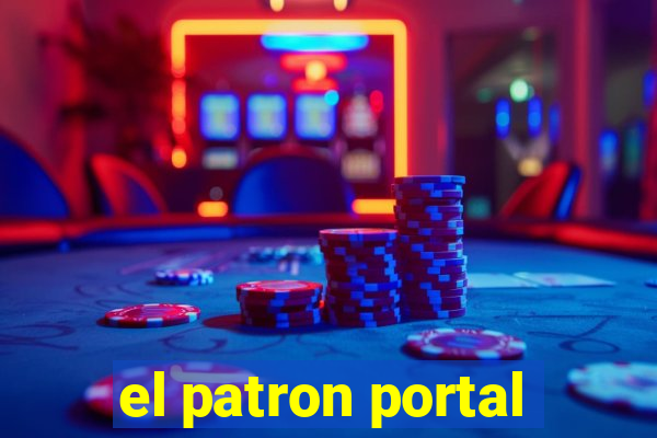 el patron portal